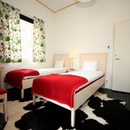 Wapnoe Gardshotell Halmstad Dış mekan fotoğraf