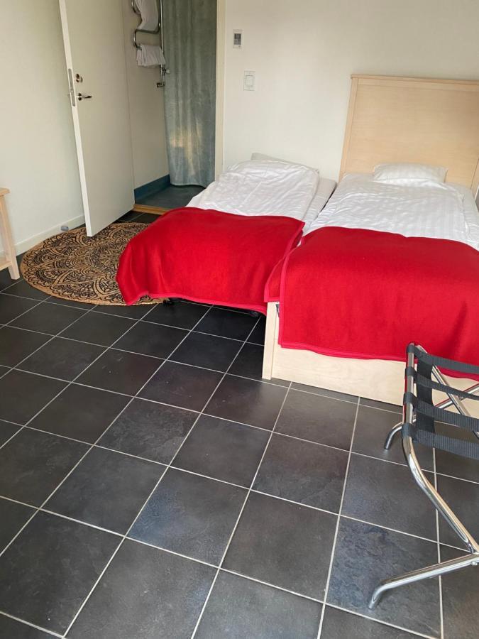 Wapnoe Gardshotell Halmstad Dış mekan fotoğraf