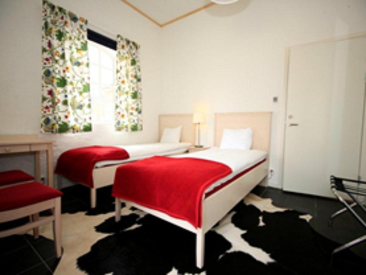 Wapnoe Gardshotell Halmstad Dış mekan fotoğraf