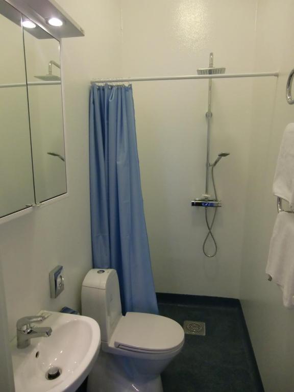 Wapnoe Gardshotell Halmstad Oda fotoğraf