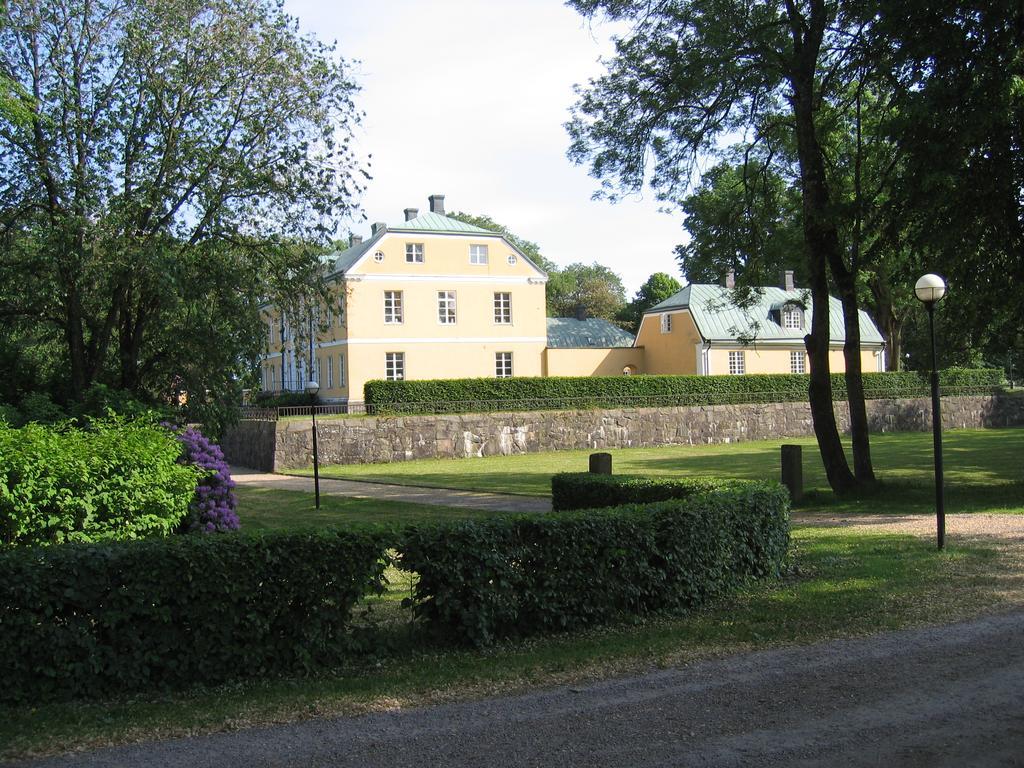 Wapnoe Gardshotell Halmstad Dış mekan fotoğraf