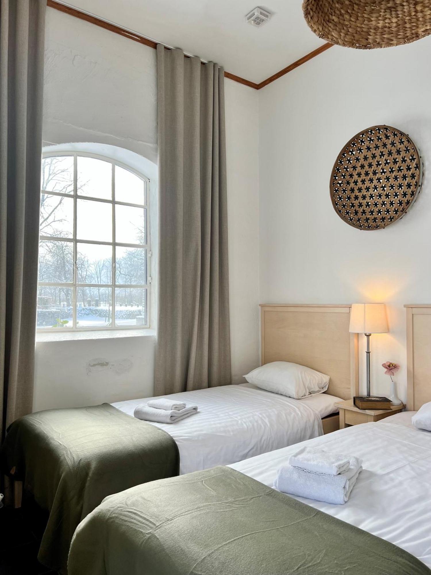Wapnoe Gardshotell Halmstad Dış mekan fotoğraf
