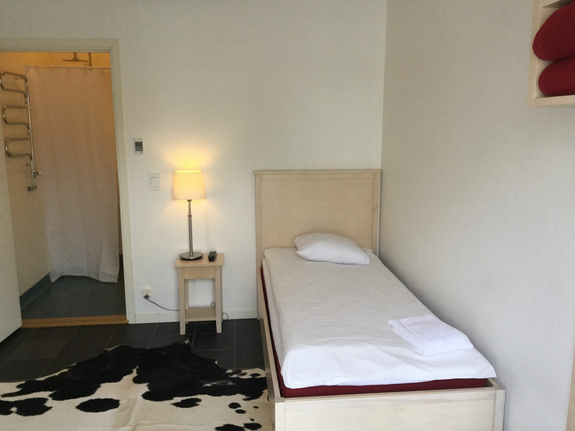 Wapnoe Gardshotell Halmstad Dış mekan fotoğraf
