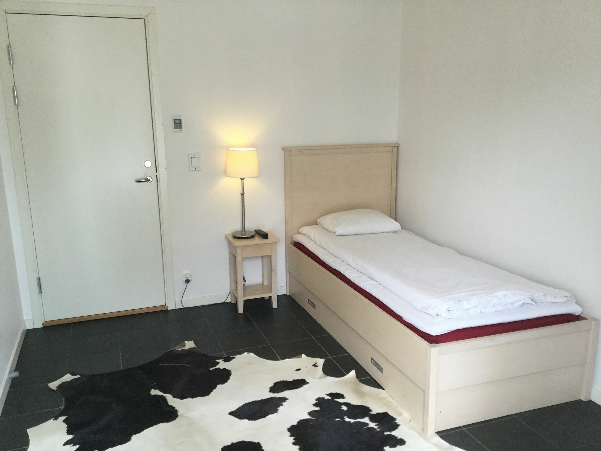 Wapnoe Gardshotell Halmstad Dış mekan fotoğraf