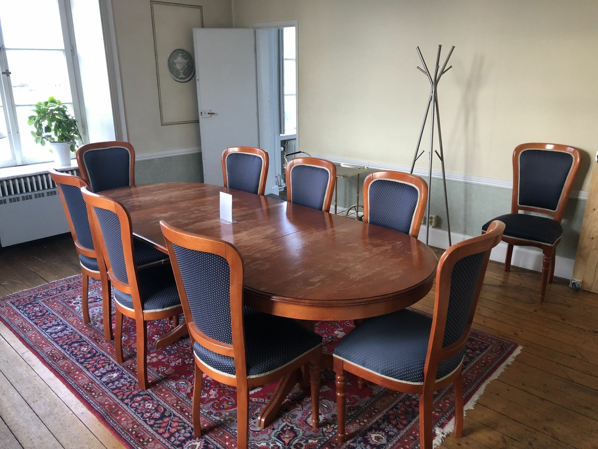 Wapnoe Gardshotell Halmstad Dış mekan fotoğraf